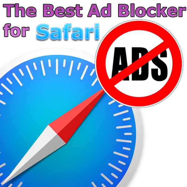 ad blocker for safari extension